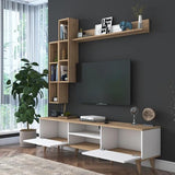 TV კედელი Y114