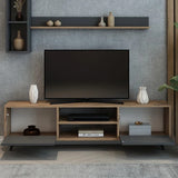 TV კედელი Y0341