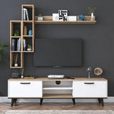 TV კედელი Y114