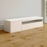 ტელევიზორის მაგიდა White Y0464