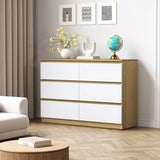 კომოდი M008