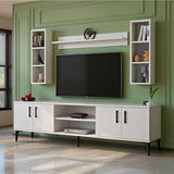 TV კედელი Y111